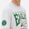 NFL Philadelphia Eagles T-shirt med tryk