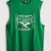 NFL Philadelphia Eagles tanktop