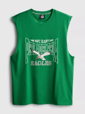 NFL Philadelphia Eagles tanktop