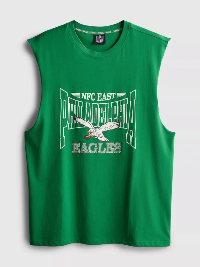 NFL Philadelphia Eagles tanktop