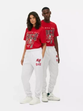 NFL Tampa Bay Buccaneers joggingbukser