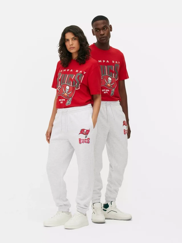 NFL Tampa Bay Buccaneers joggingbukser
