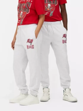 NFL Tampa Bay Buccaneers joggingbukser