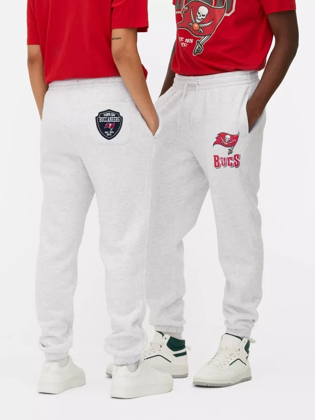 NFL Tampa Bay Buccaneers joggingbukser