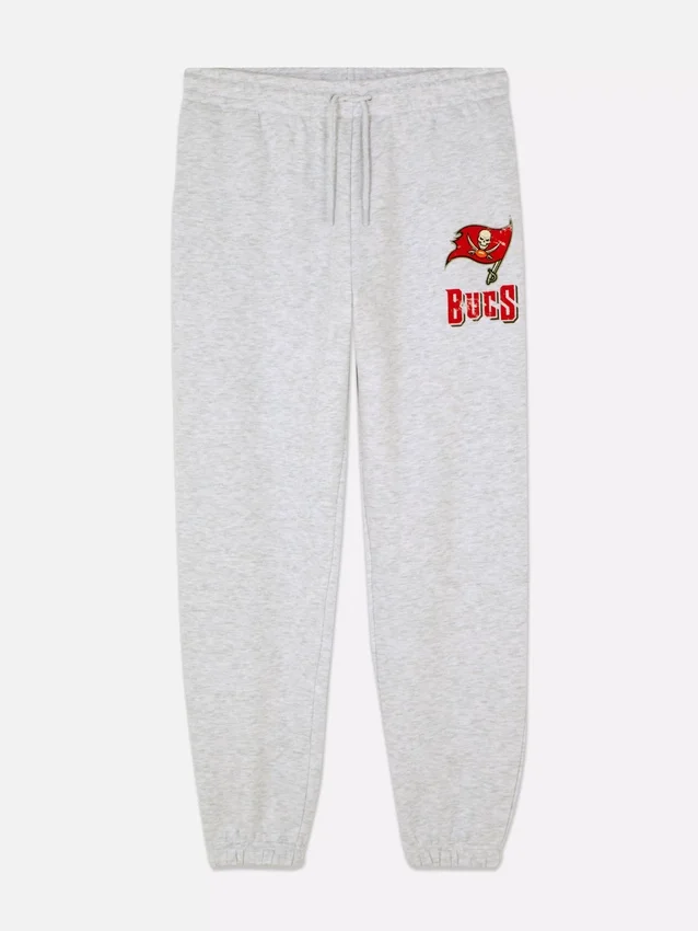 NFL Tampa Bay Buccaneers joggingbukser