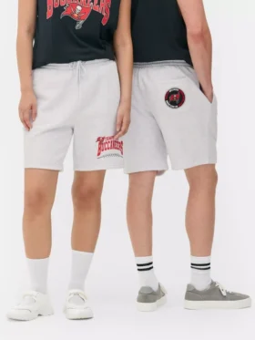 NFL Tampa Bay Buccaneers-Shorts