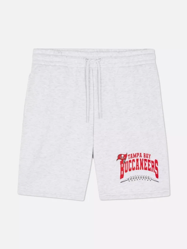 NFL Tampa Bay Buccaneers-Shorts