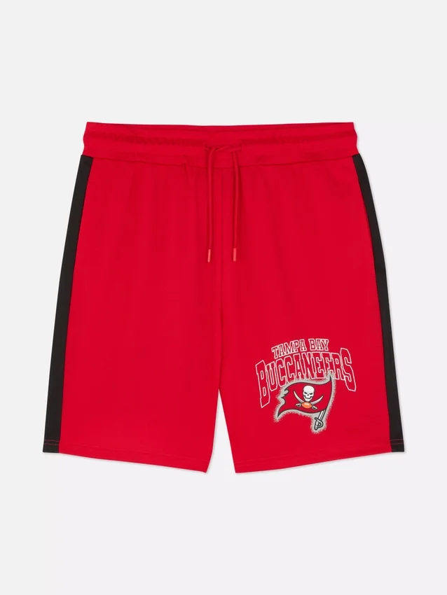NFL Tampa Bay Buccaneers-Shorts