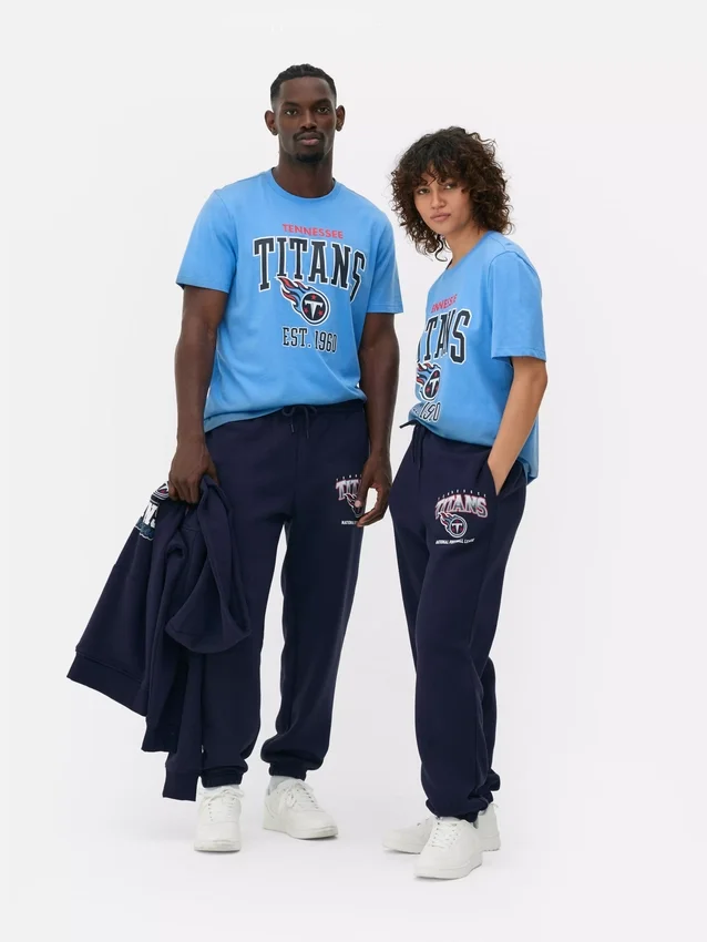 NFL Tennessee Titans joggingbukser
