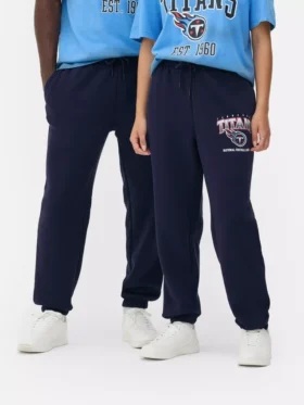 NFL Tennessee Titans joggingbukser