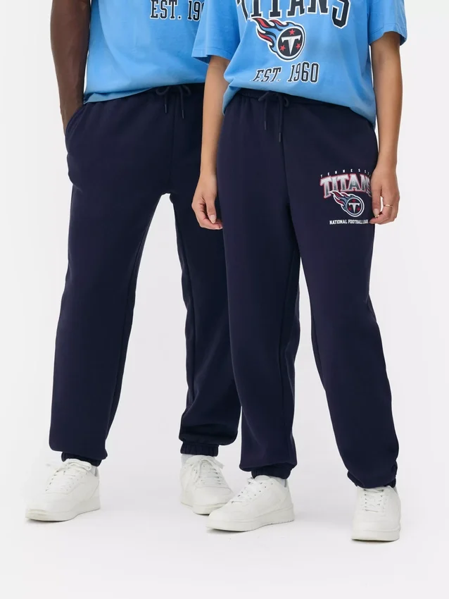 NFL Tennessee Titans joggingbukser
