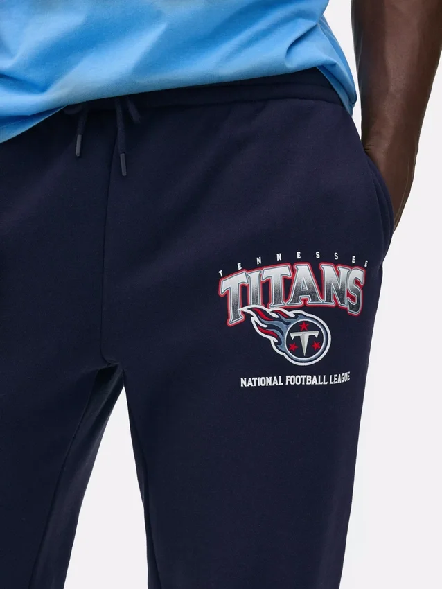 NFL Tennessee Titans joggingbukser