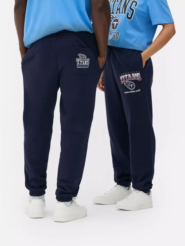 NFL Tennessee Titans joggingbukser