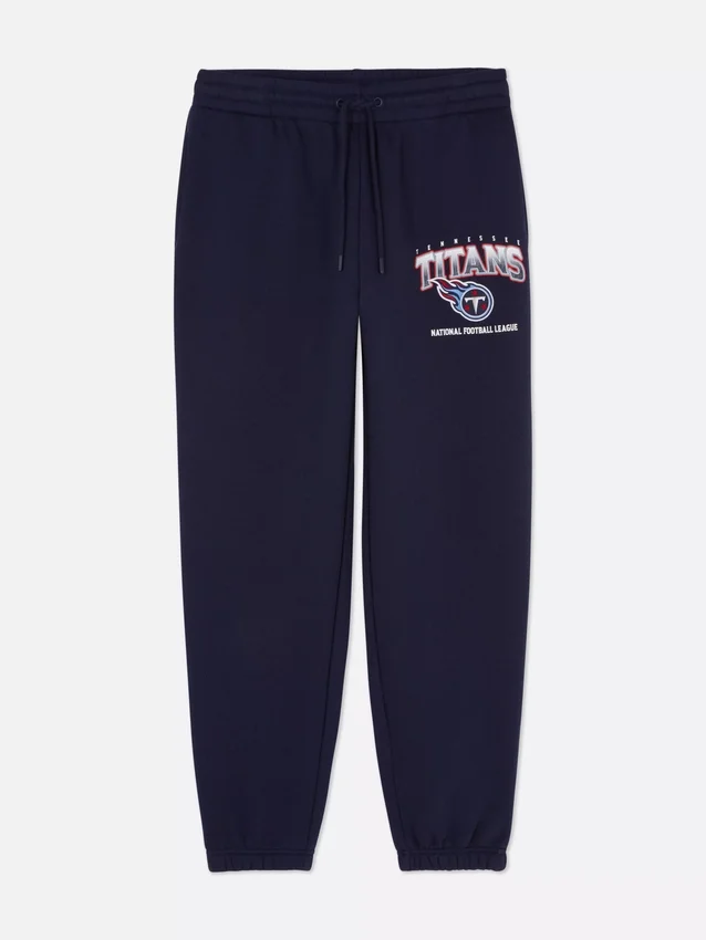 NFL Tennessee Titans joggingbukser