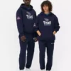 NFL Tennessee Titans-logo-hoodie