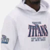 NFL Tennessee Titans-logo-hoodie