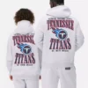 NFL Tennessee Titans-logo-hoodie
