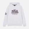 NFL Tennessee Titans-logo-hoodie