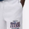 NFL Tennessee Titans-shorts med tryk
