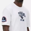 NFL Tennessee Titans T-shirt med tryk