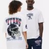NFL Tennessee Titans T-shirt med tryk