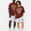 NFL Washington Commanders-logo-T-shirt