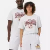 NFL Washington Commanders-logo-T-shirt