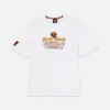 NFL Washington Commanders-logo-T-shirt