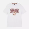 NFL Washington Commanders-logo-T-shirt