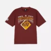 NFL Washington Commanders-logo-T-shirt