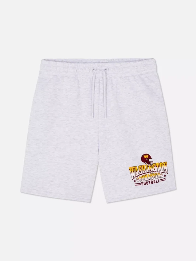 NFL Washington Commanders-Shorts
