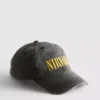 Nirvana-baseballkasket