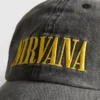 Nirvana-baseballkasket