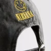 Nirvana-baseballkasket