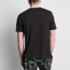Nirvana kort pyjamassæt