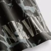 Nirvana kort pyjamassæt