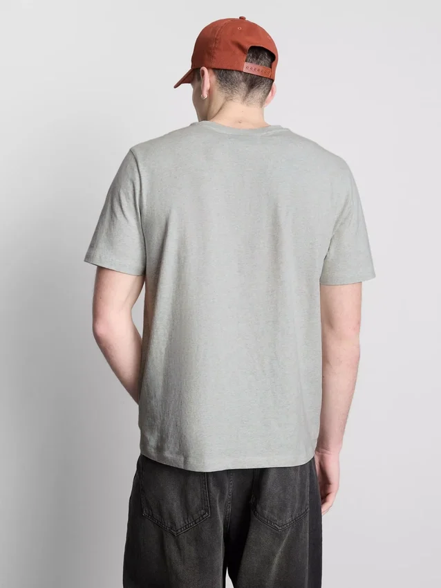 Nyc grafisk T-shirt