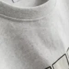Nyc grafisk T-shirt