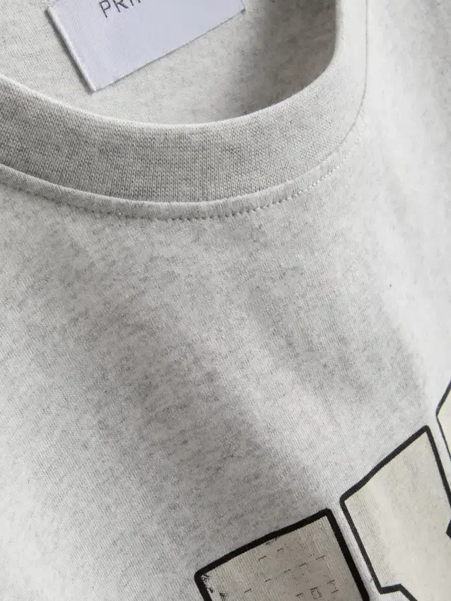 Nyc grafisk T-shirt