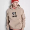 One Piece Thousand Sunny-hoodie