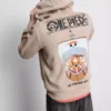 One Piece Thousand Sunny-hoodie