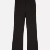 Ottoman-leggings med udvidede ben