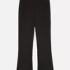 Ottoman-leggings med udvidede ben