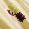 Oversized grafisk boyfriend-T-shirt i bomuld