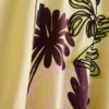 Oversized grafisk boyfriend-T-shirt i bomuld