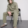 Oversized hoodie – et must-have