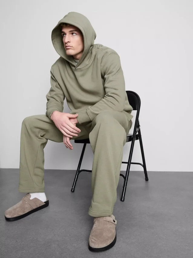 Oversized hoodie – et must-have