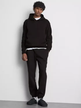 Oversized hoodie – et must-have