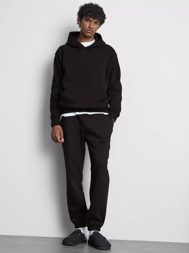 Oversized hoodie – et must-have