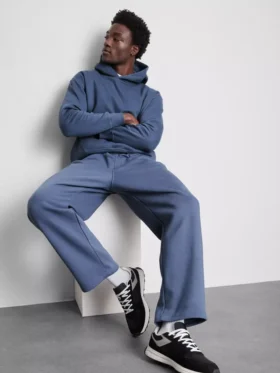 Oversized hoodie – et must-have